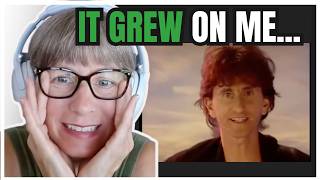 I Wasn’t Sold At First… Then I Heard It Again 👀 | RUSH – TIME STAND STILL Reaction