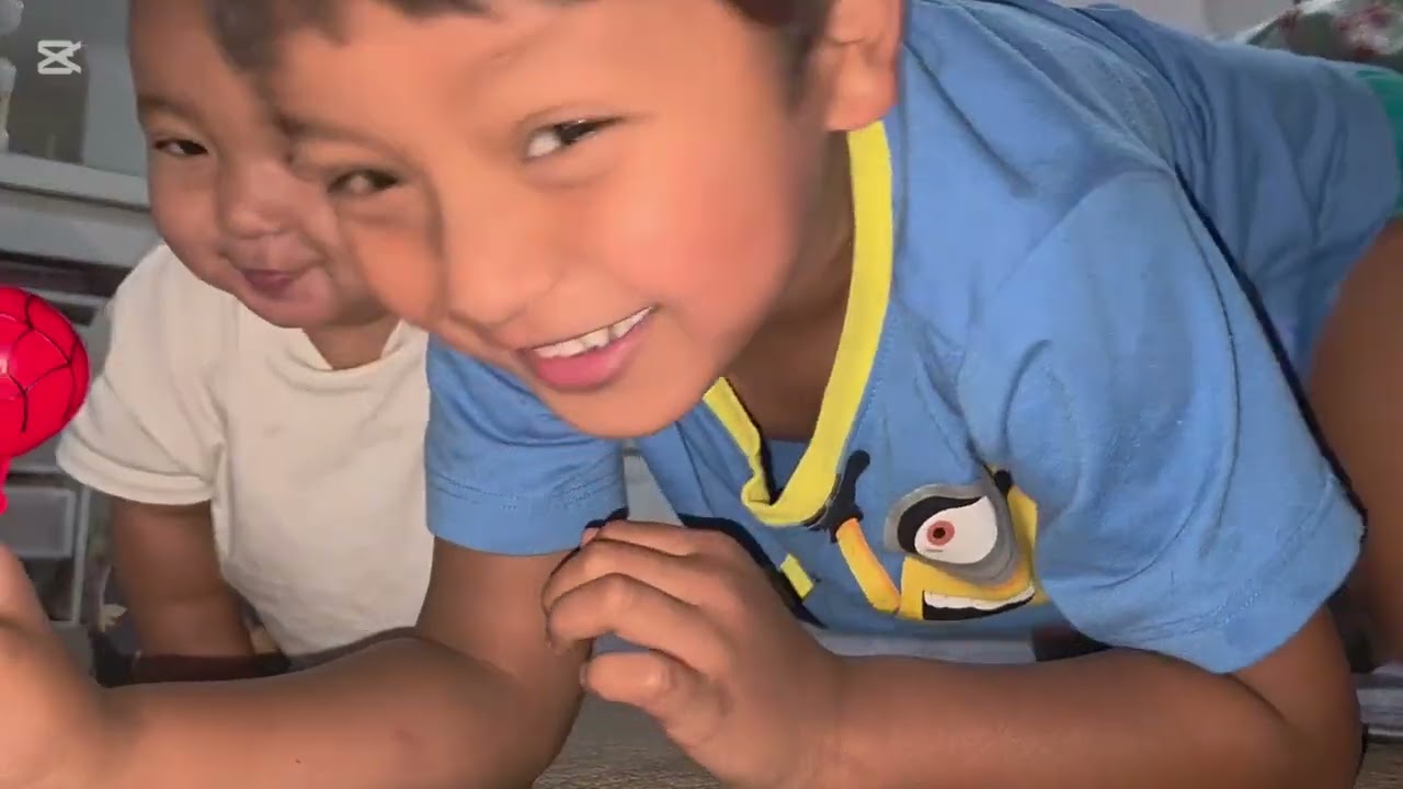 Canberra Day 2: surviving while dad is gone. Fun at PP Papu 🏠 