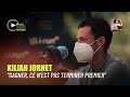 Kilian jornet  utmb 2022 gagner ce nest pas terminer premier  irun live