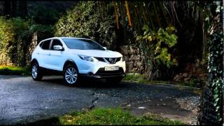 Nissan Qashqai российской сборки Nissan Qashqai российской сборки