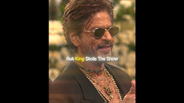Shahrukh at met gala before gta 6 👑🫀| Shahrukh Khan | Met Gala 2025 | Edit