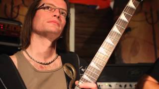 PYTHIA - My Perfect Enemy : Guitar Parts