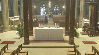 Fourth Sunday of Easter