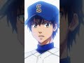 キャッチャー小野に代わり、滝川…！| TVアニメ「#ダイヤのA」