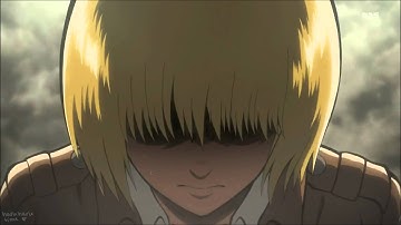 Attack On Titan [AMV] Shell Shocked