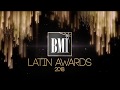 Being at Part of the BMI Family at the 2018 BMI Latin Awards