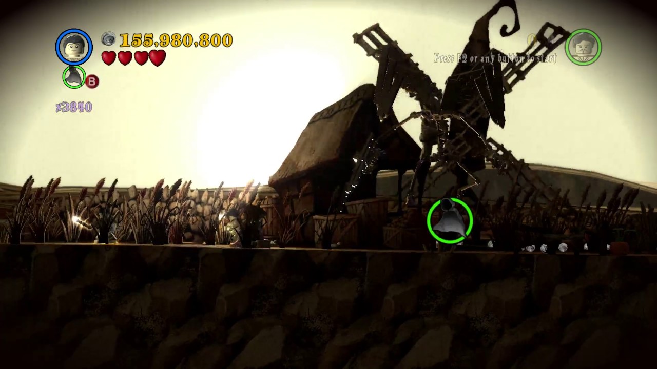 Lego Harry Potter Years 5 7 Lovegood s Lunacy Free Play YouTube lego-harry-potter-years-5-7-lovegood-s-lunacy-free-play-youtube