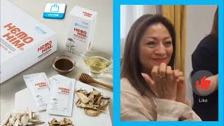 Как работает Хемохим, отзывы о Хемохим от реальных людей #хемохим #hemohim #атоми #отзывы #atomy