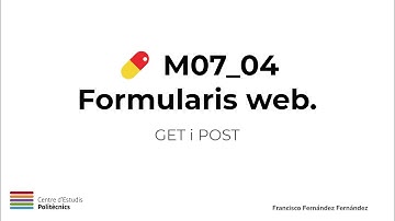 M07_04_07 - GET y POST