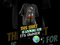Juneteenth Shirt Animation #shorts