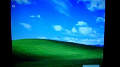 Windows xp with office 2003