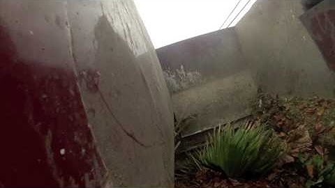 Amrep Automated Hopper Video! Part 2