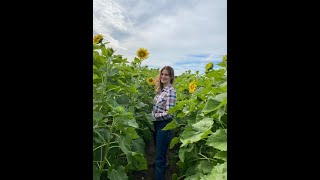 Our visit to P-6 Farms in Montgomery Texas 2021