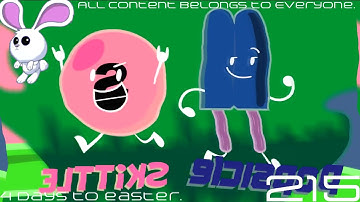 (REQUESTED) Object Invasion - Ep.8 Intro Has Hiccups