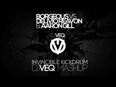 borgeous delivio reavon aaron gill invincible borgeous delivio reavon aaron gill invincible