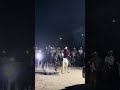 Fiestas de la Santa Cruz en pueblo viejo Hpo 🐴🔥🤠
