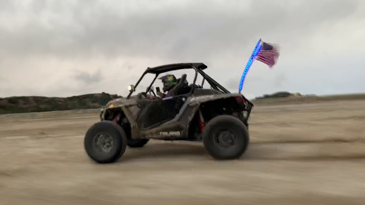 Can am x3 RR VS Turbo S YouTube