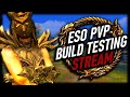 🔴 PvP, Yapping, and Vibes「LIVE」