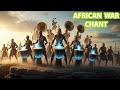 African Epic War Chant | Afro-Orchestral Battle Music | Epic Cinematic Score