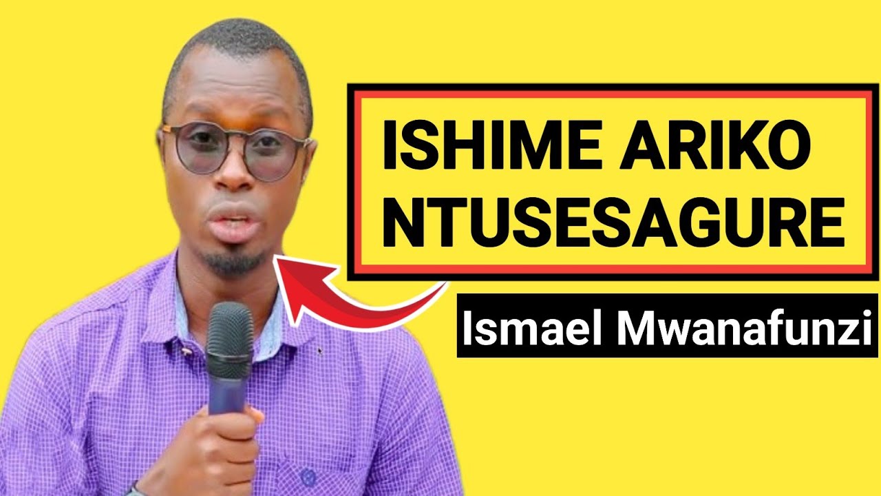 TUZANYE MWANAFUNZI LIVE KURI CAMERA: Ibyo kwitaho mu minsi mikuru