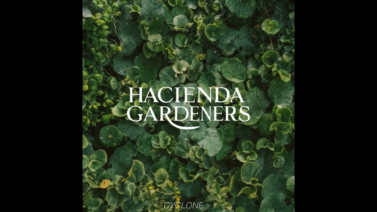 Hacienda Gardeners - Cyclone (FULL ALBUM) adlı videoyu YouTube'da izle Hacienda Gardeners - Cyclone (FULL ALBUM) adlı videoyu YouTube'da izle