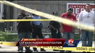 Man killed in New Orleans East shooting