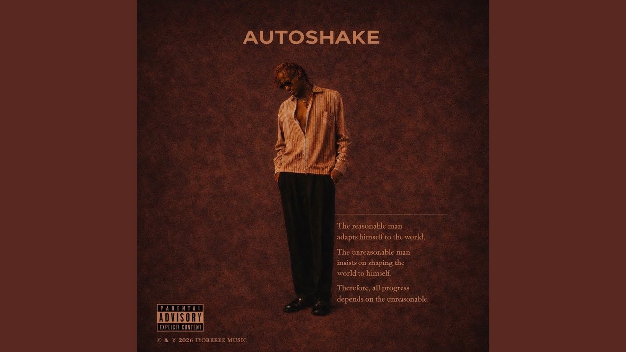Watch Autoshake on YouTube Watch Autoshake on YouTube