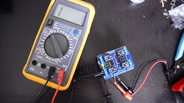 Arduino Relay Shield