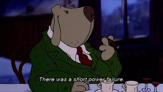 The Dog Hotel / Hundhotellet (2000) English Sub