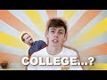 Is College Necessary?