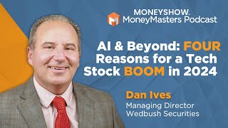 Tech Investors REJOICE! Biggest Trend in 30 Years is Here