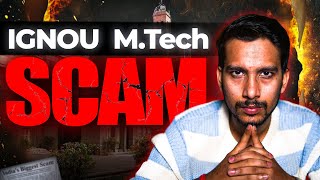 IGNOU Online & Distance M.Tech 2026 (Fees, Admission, Eligibility, Exam, Pros and Cons)