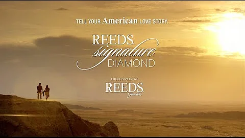 REEDS Signature Diamond Commercial - DayDayNews