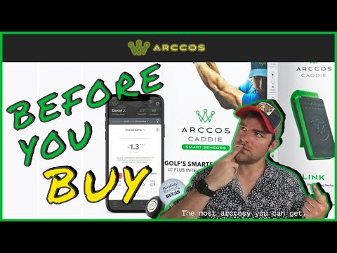 ARCCOS: The Good, Bad, & Ugly // In-Depth HONEST Review