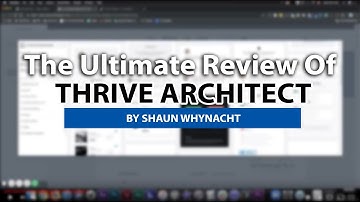 How Thrive Architect Can Improve Your Website Workflow