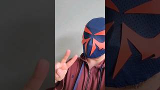 Spider-Man 2099 Loves You #spiderverse  #spiderman