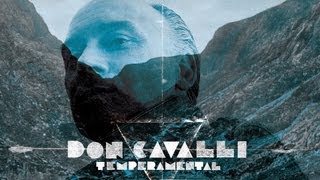 Don Cavalli - Say Little Girl (feat. Rosemary Standley)