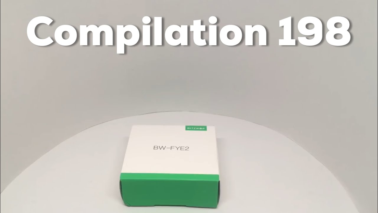 Compilation 198