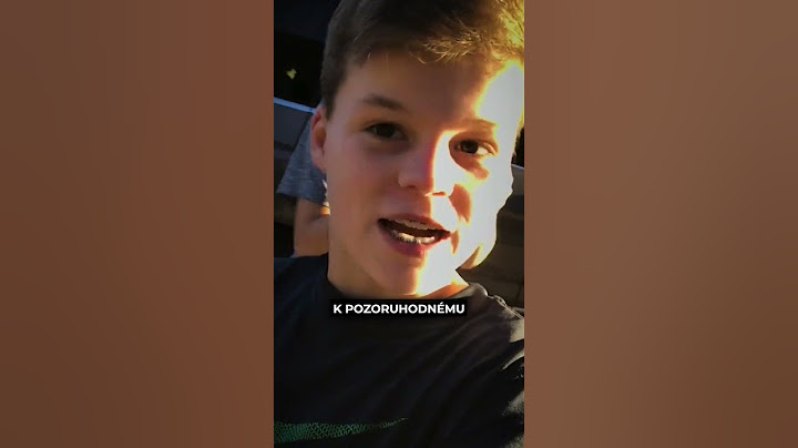 Jak Rodiče Zkazili Jacka Dohertyho