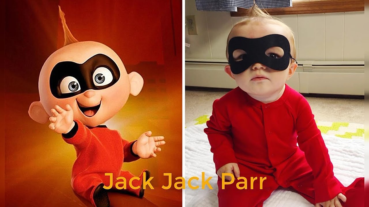 #The_Incredibles