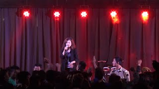 Zomuanpuii - Laichhuat An Chhir