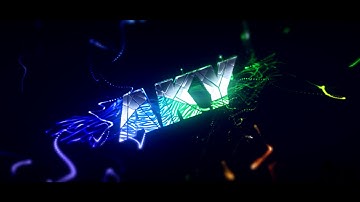 INTRO AkyPlays intro || AriosFX