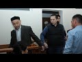 Активиста Кенжебека Абишева не выпускают на свободу