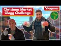 Gløgg Challenge: Mulled Wine Tasting at ALL Copenhagen Christmas Markets