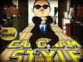 PSY Gangnam Style Russian Version 