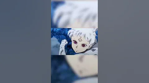 She was so frightened That she wet herself💦|Best Anime moments 🥶|#anime#animeedit#fight#shorts#amv