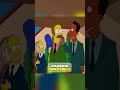 Flanders convirtió a Bart en un buen niño #simpsons #lossimpson #resumen #thesimpsons