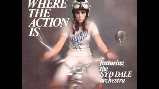 The Syd Dale Orchestra - Interstate Drive 1977 DISCO/ORCHESTRAL