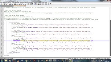 Witcher3 Modding Tutorial #6 Creating a custom DLC Part 2 - editing the defintion xmls