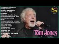 Tom Jones Golden Oldies But Goodies  - Best Oldies song Ever